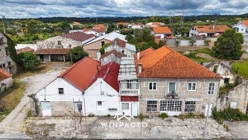 Nelas, Viseu