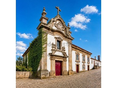 São João da Pesqueira, Viseu