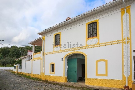 Marvão, Portalegre