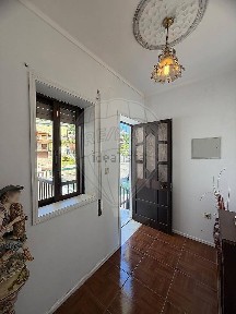 Nespereira, Avenida dos Bombeiros Voluntários