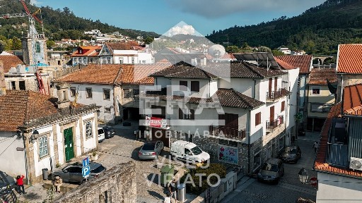 Moradia independente à venda em Vouzela