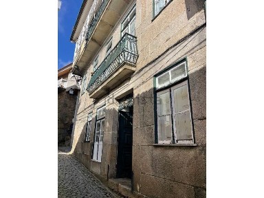 Armamar, Viseu