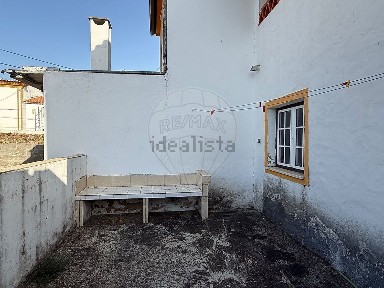 Assumar, Rua de Portalegre
