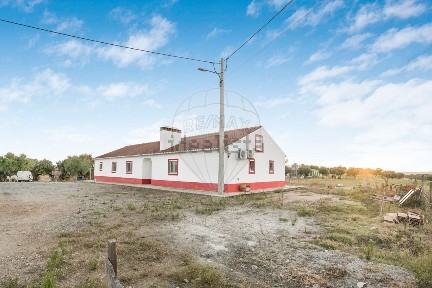 Quinta à venda em Avis