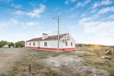 Quinta à venda em Avis