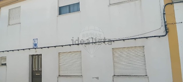 Moradia independente à venda em Chancelaria