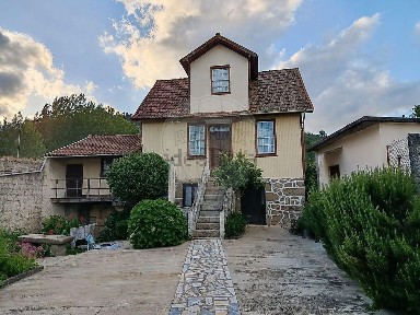 São Pedro do Sul - Várzea - Baiões, N16
