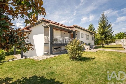 Penalva do Castelo, Viseu