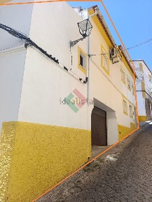 Moradia em banda à venda em Caia - São Pedro - Alcáçova