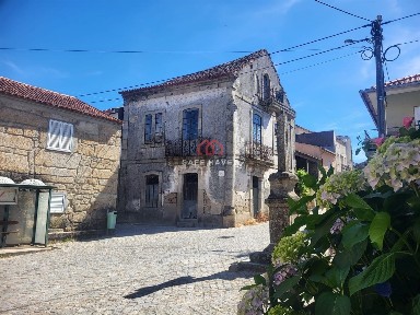 Mangualde, Viseu