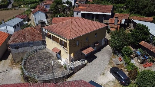 Oliveira de Frades, Viseu