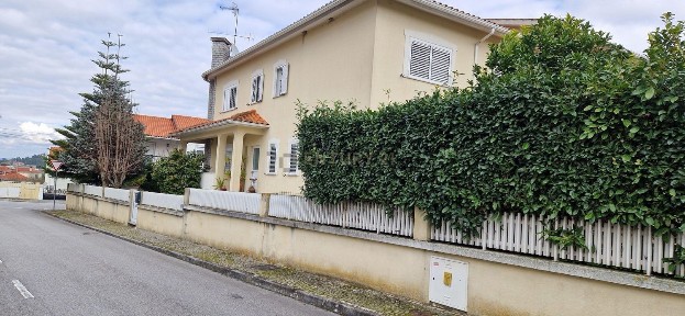 Mangualde, Viseu