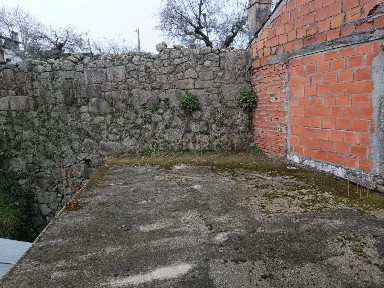 Silgueiros, Rua da Belavista