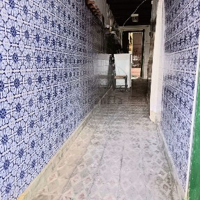 Moradia independente à venda em Alpalhão