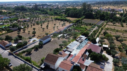 Quinta à venda em Ponte de Sor