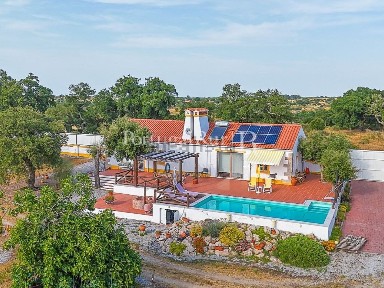 Quinta à venda em Espírito Santo