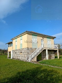 Mangualde, Avenida Montes Hermínios