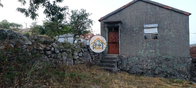Castro Daire, Viseu