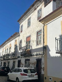 Fronteira, Rua dos Trigueiros, 27