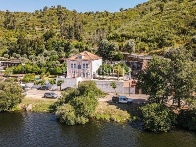 Quinta à venda em Belver