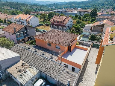 São Pedro do Sul - Várzea - Baiões, N16