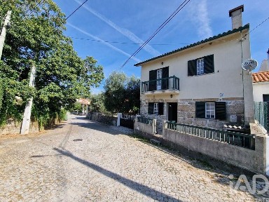 Casa ou moradia à venda em Oliveira do Conde