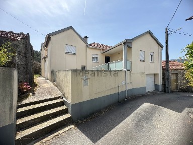 Oliveira de Frades, Viseu