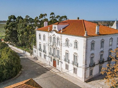 Palácio à venda em Fronteira