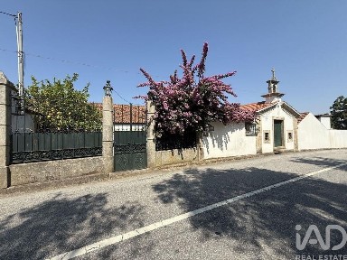Lamego, Viseu