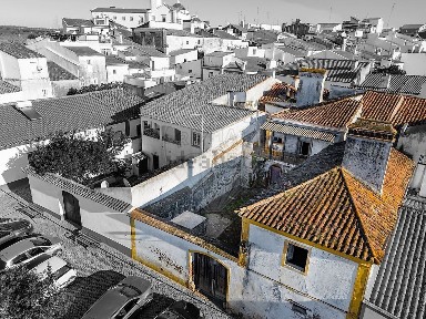 Arronches, Portalegre