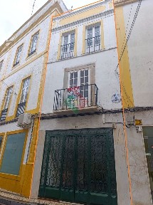 Moradia em banda à venda em Caia - São Pedro - Alcáçova