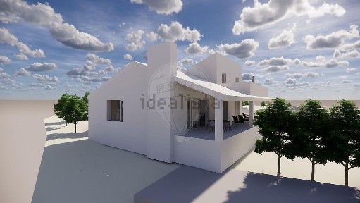 Quinta à venda na Estrada Sem Nome