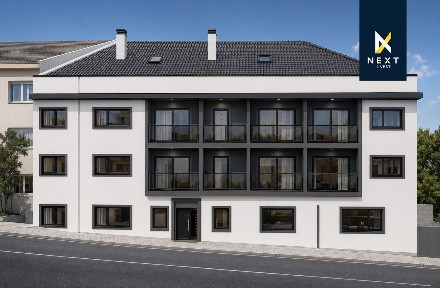 Duplex à venda no Centro