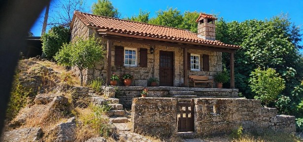 Santa Comba Dão, Viseu