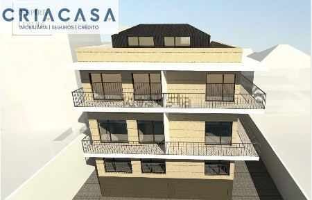 Duplex à venda na Rua 5 de Outubro