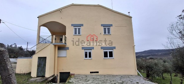 Insua, Quinta Gondomar
