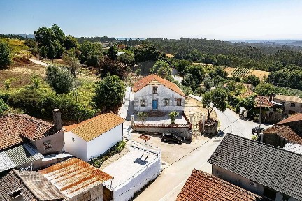 Mortágua, Viseu