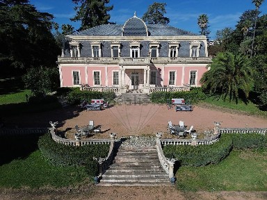 Palácio à venda em Assunção - Ajuda - Salvador - Santo Ildefonso