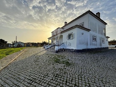 Quinta à venda na Rua de Juromenha, 1