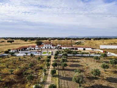Arronches, Portalegre
