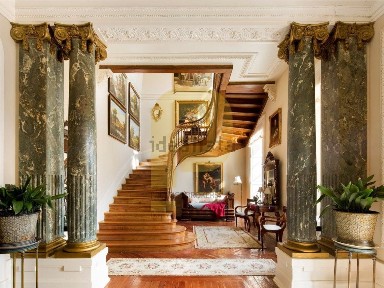 Palácio à venda em Assunção - Ajuda - Salvador - Santo Ildefonso