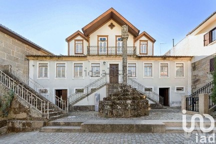 Quinta à venda em São Martinho de Mouros