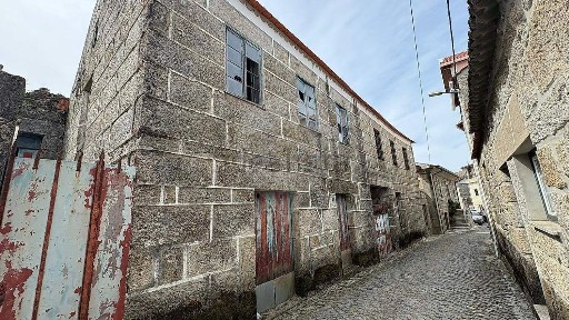Mangualde, Viseu