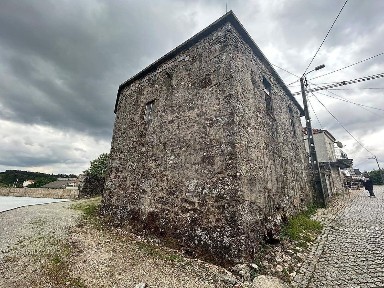 Vila Nova de Paiva, Rua Doutor Manuel de Arriaga