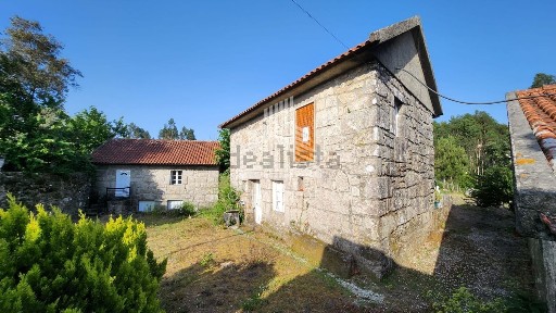 Oliveira de Frades, Travassos