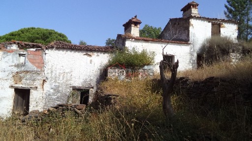 Quinta à venda em Alegrete