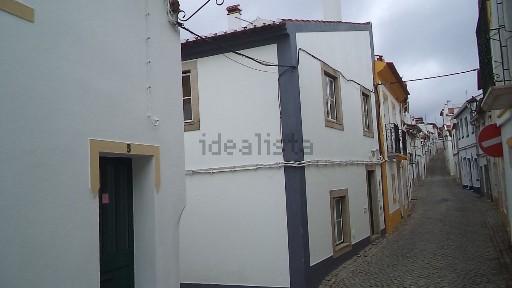 Moradia independente à venda em Alegrete