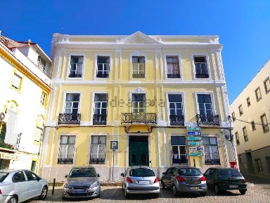 Palácio à venda em Caia - São Pedro - Alcáçova