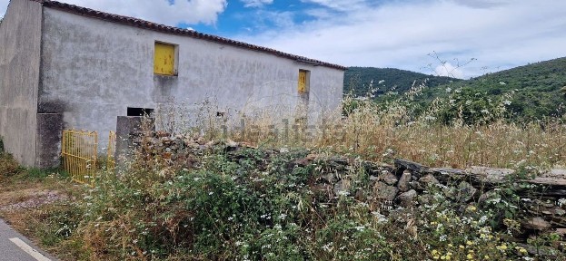 Quinta à venda em São Salvador da Aramenha