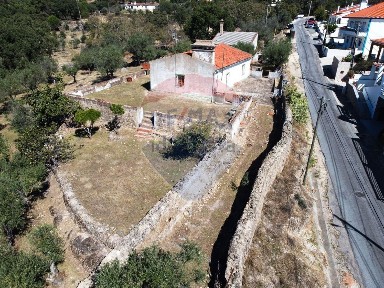 Quinta à venda em Sé e São Lourenço